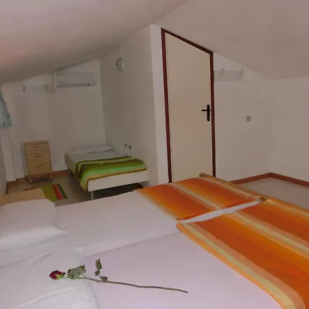 Cape Apartament *