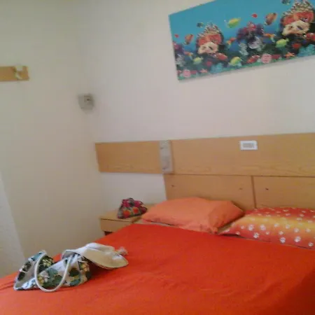 Cape Apartament *