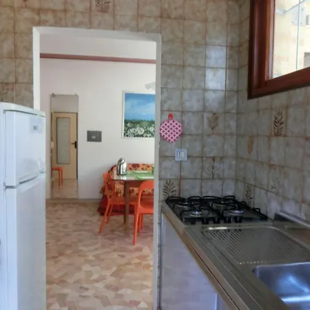 Apartament Cape *