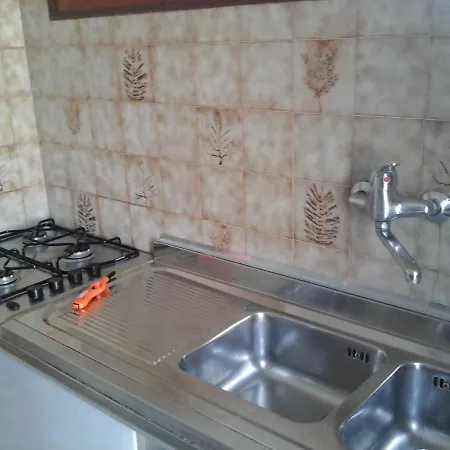 Cape Apartament *