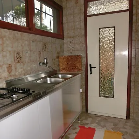Appartement Cape
