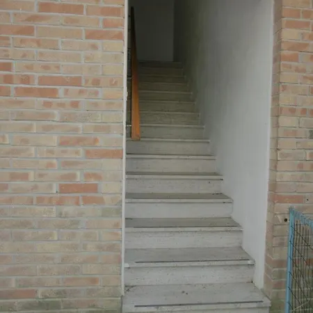 Appartement Cape *