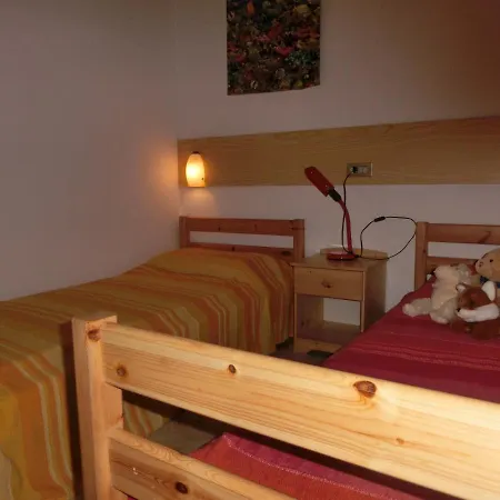 Cape Apartmán Bibione