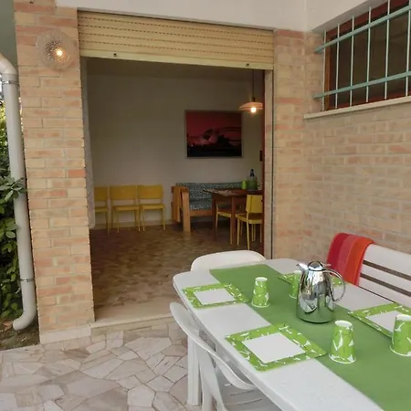 Appartement Cape