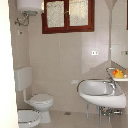 Appartement Cape Bibione