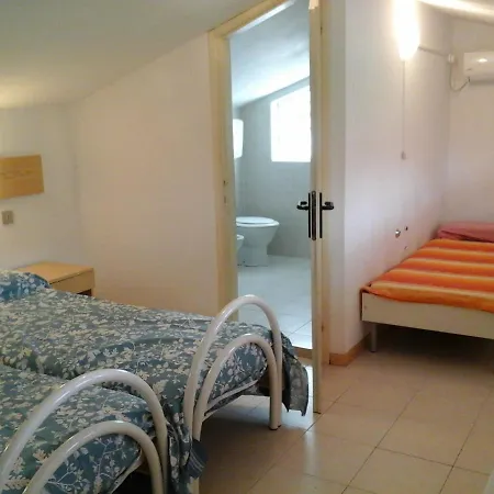 Cape Appartement *