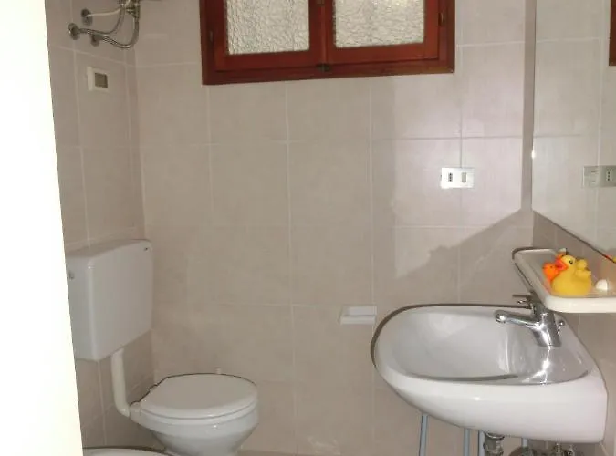 Appartamento Cape Bibione